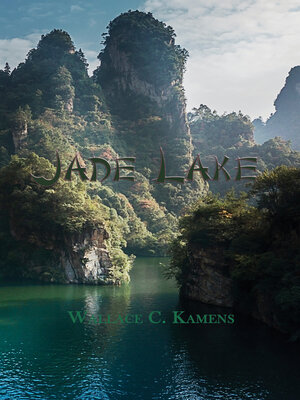 cover image of Jade Lake